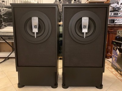 coral speakers for sale
